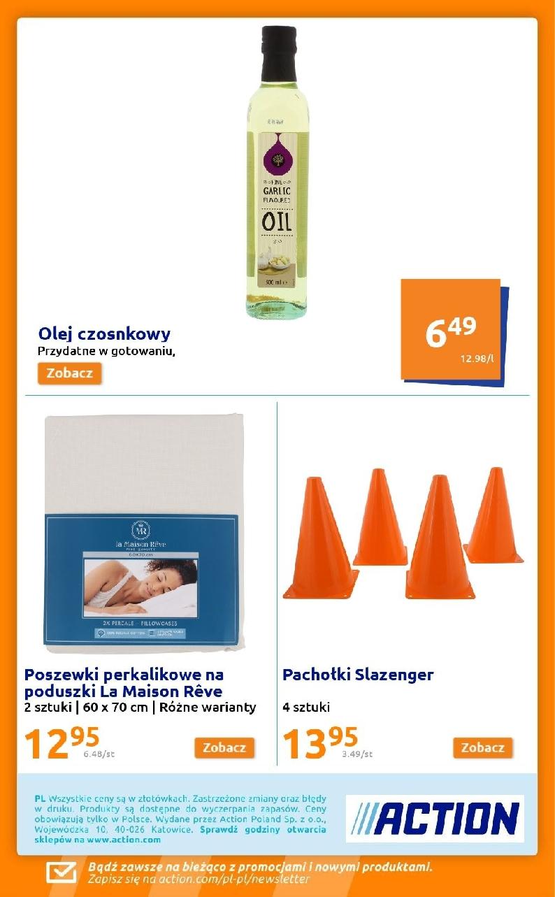 Gazetka promocyjna ACTION str. 24