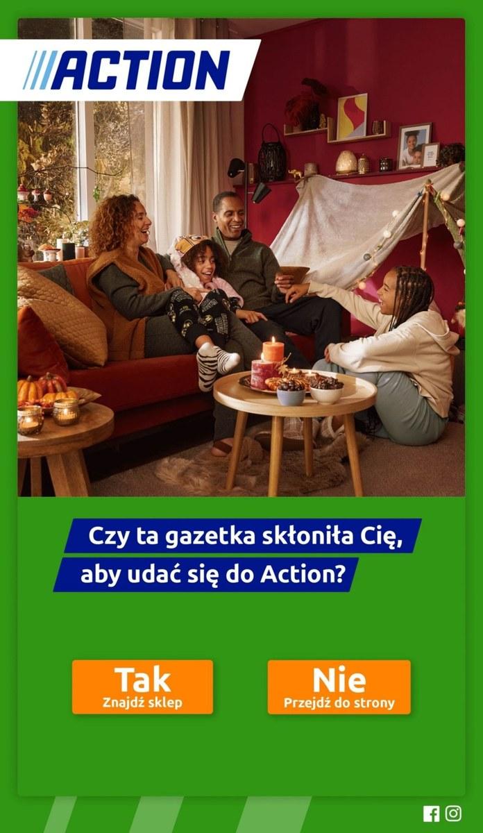 Gazetka promocyjna ACTION str. 31