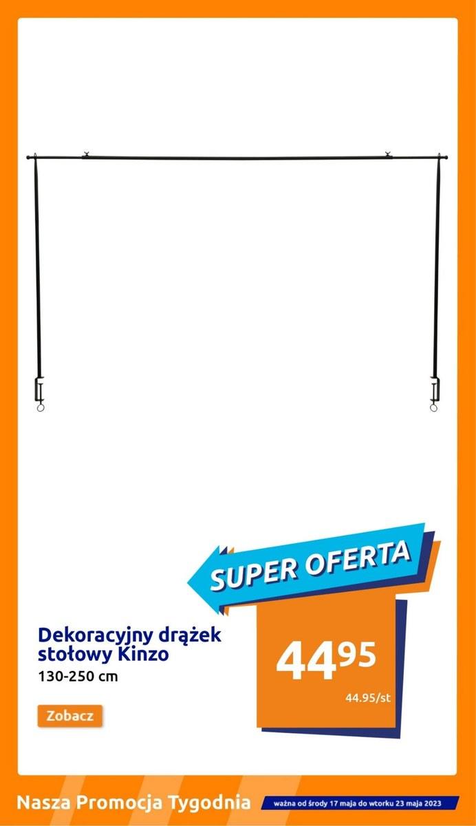 Gazetka promocyjna ACTION str. 10