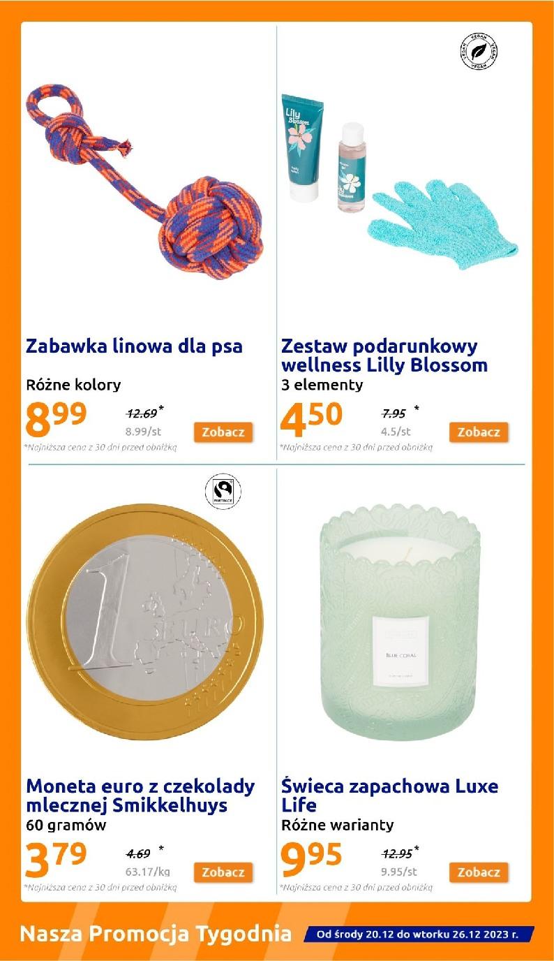 Gazetka promocyjna ACTION str. 7