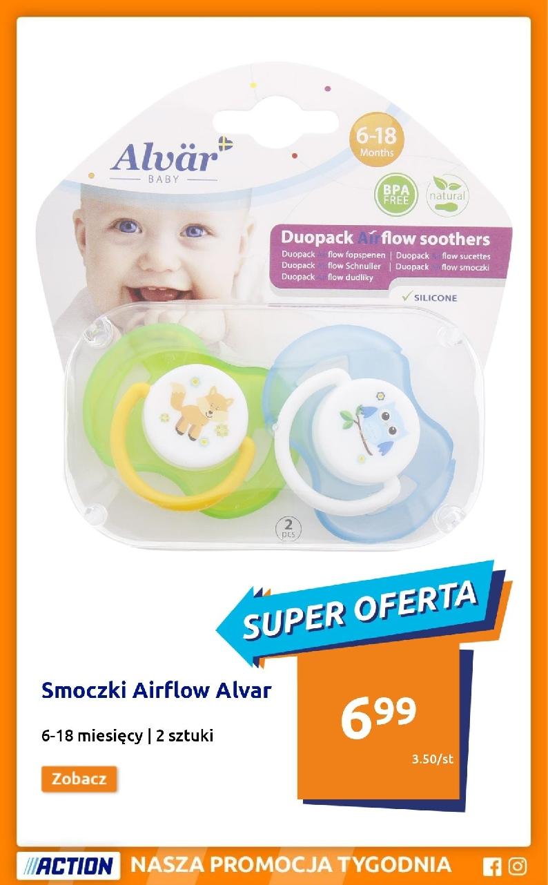 Gazetka promocyjna ACTION str. 4