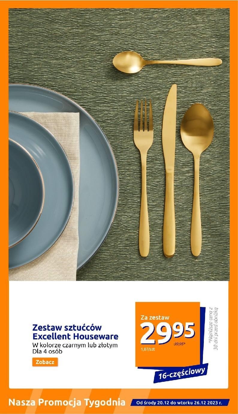 Gazetka promocyjna ACTION str. 8