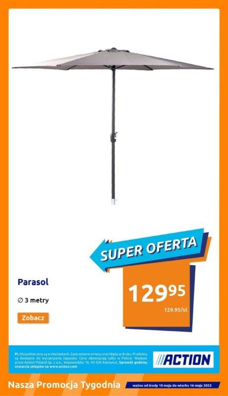 Gazetka promocyjna ACTION str. 24
