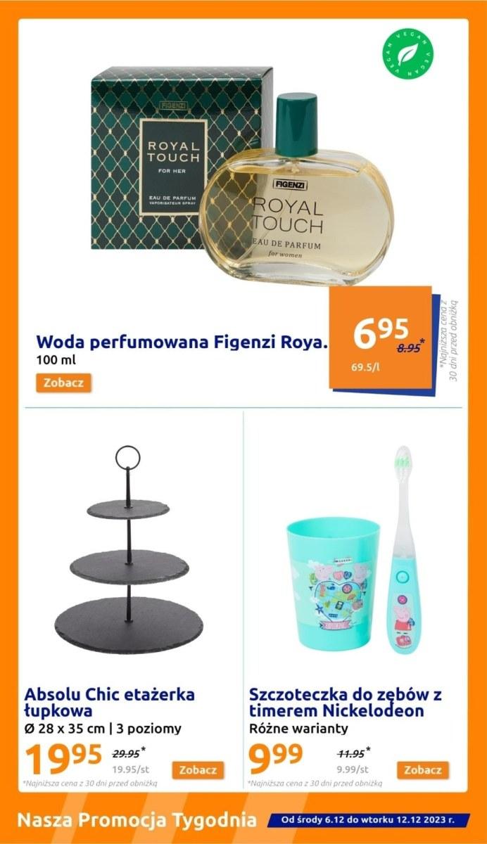 Gazetka promocyjna ACTION str. 9