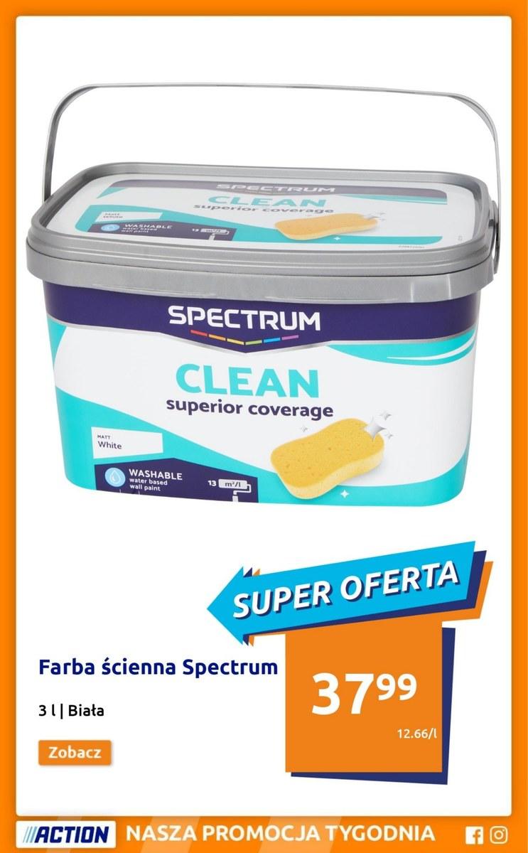 Gazetka promocyjna ACTION str. 11