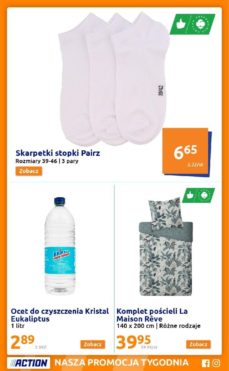 Gazetka promocyjna ACTION str. 3