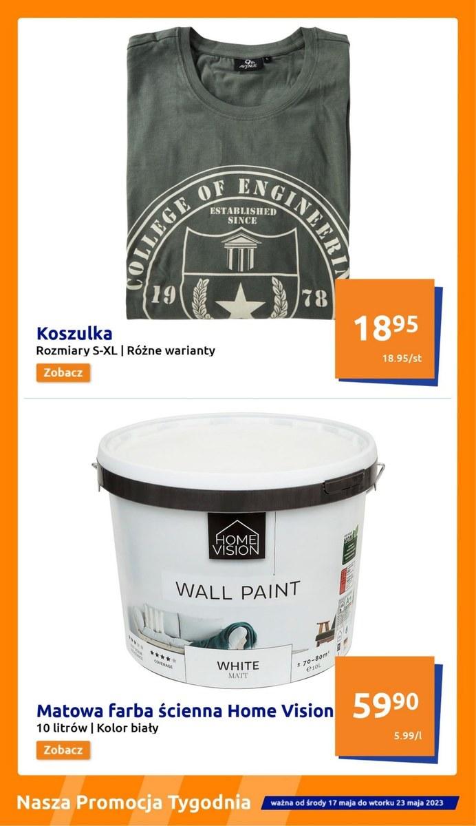 Gazetka promocyjna ACTION str. 5