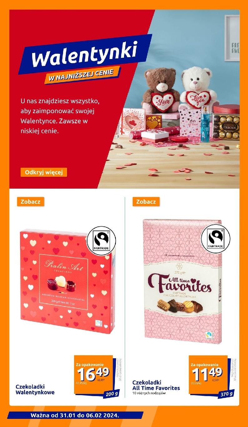 Gazetka promocyjna ACTION str. 15