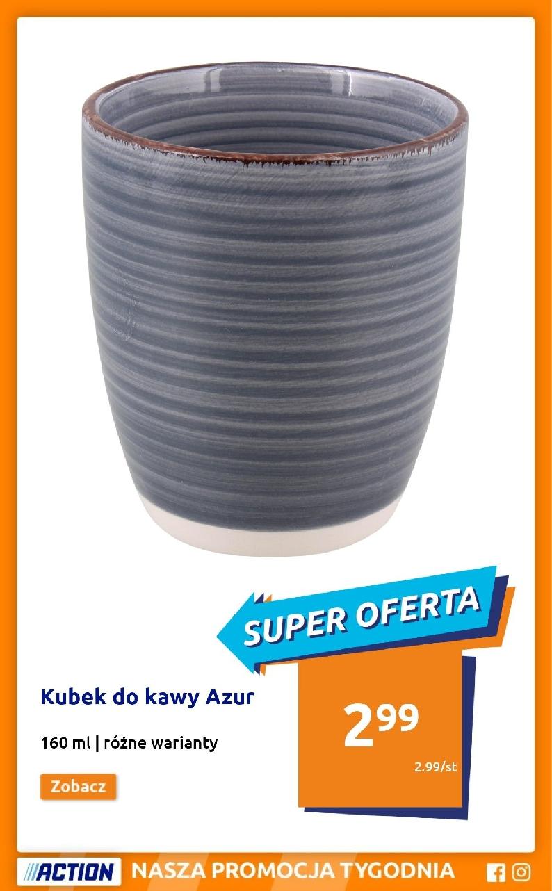 Gazetka promocyjna ACTION str. 10