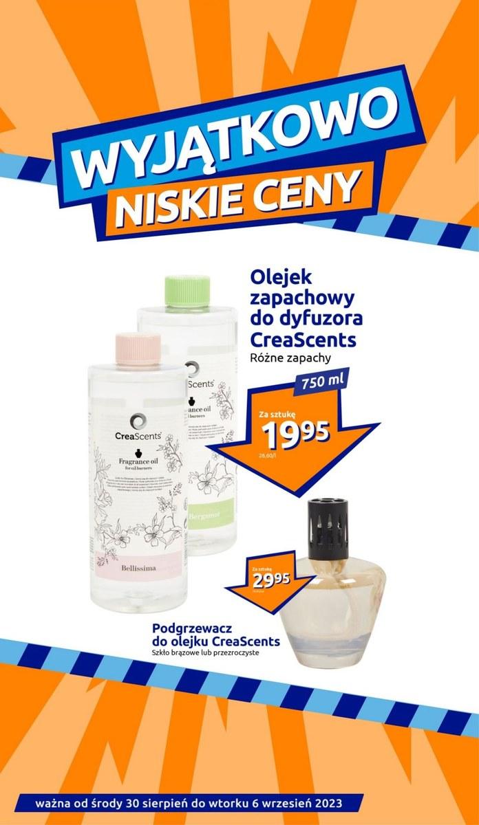 Gazetka promocyjna ACTION str. 11