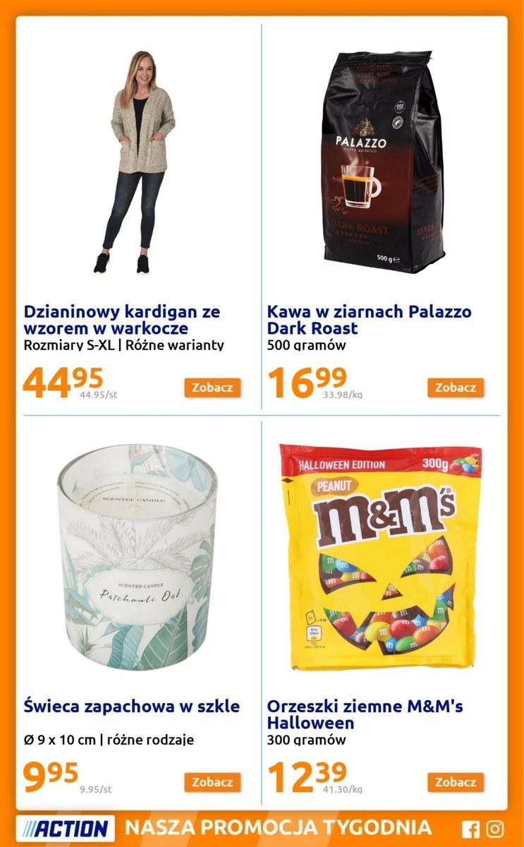 Gazetka promocyjna ACTION str. 20