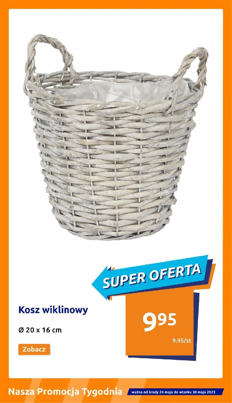 Gazetka promocyjna ACTION str. 14