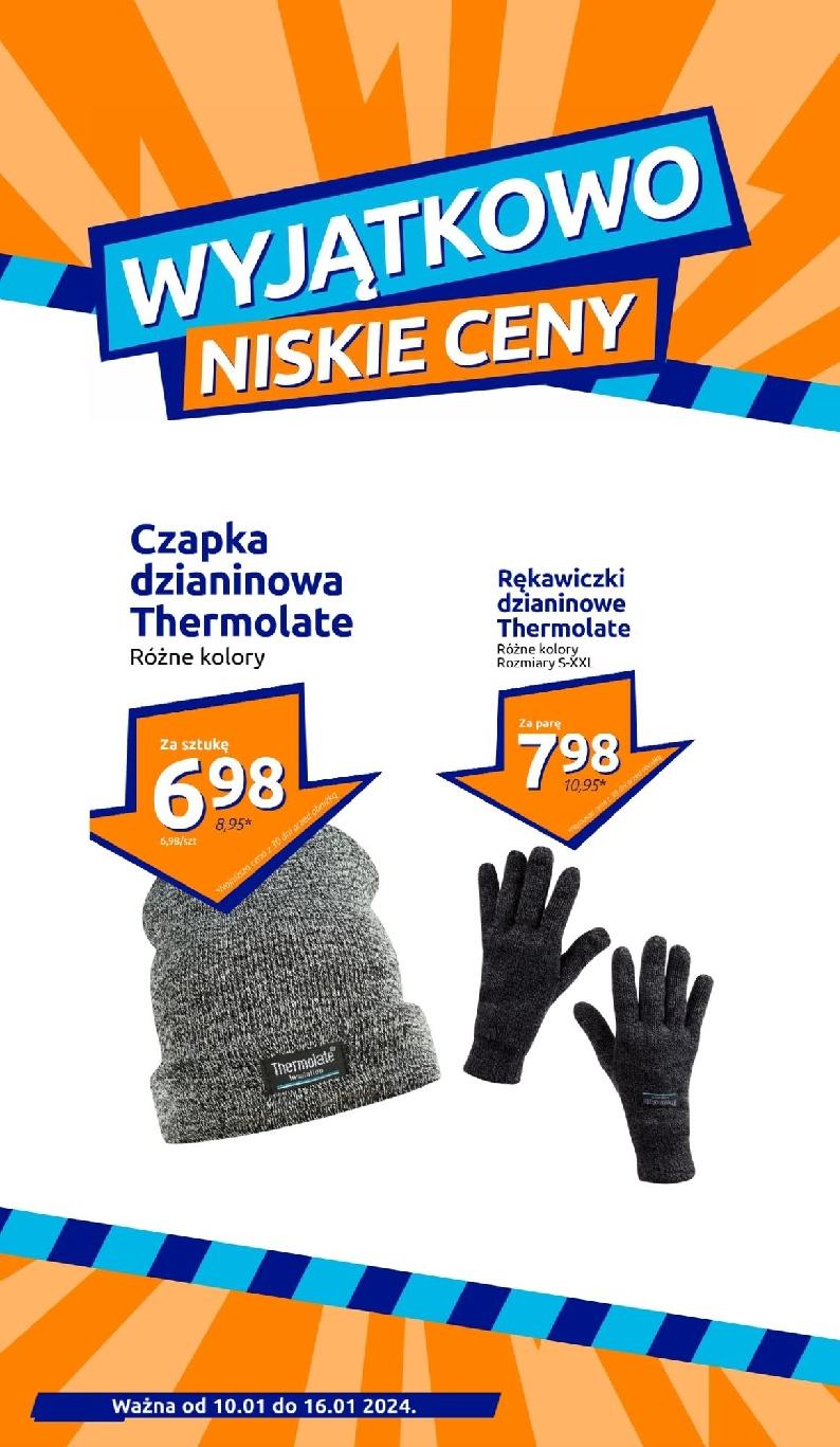 Gazetka promocyjna ACTION str. 11