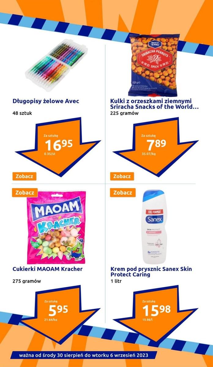 Gazetka promocyjna ACTION str. 29