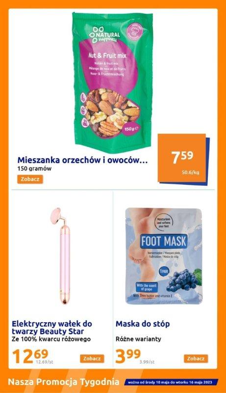 Gazetka promocyjna ACTION str. 3