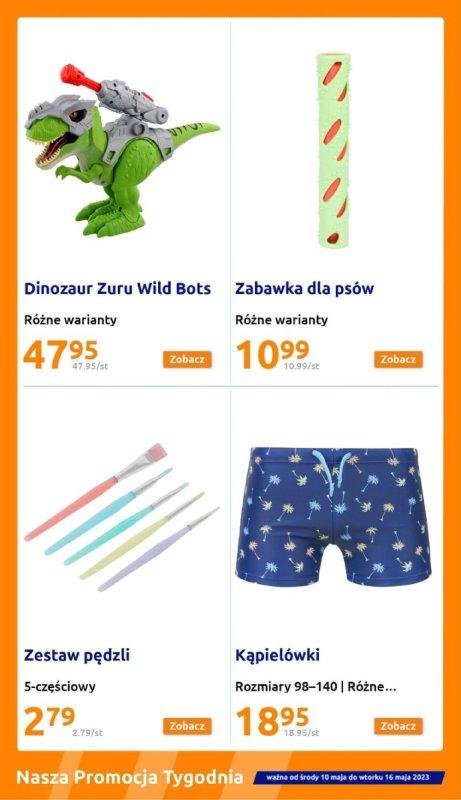 Gazetka promocyjna ACTION str. 23