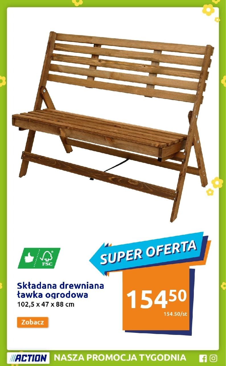 Gazetka promocyjna ACTION str. 5