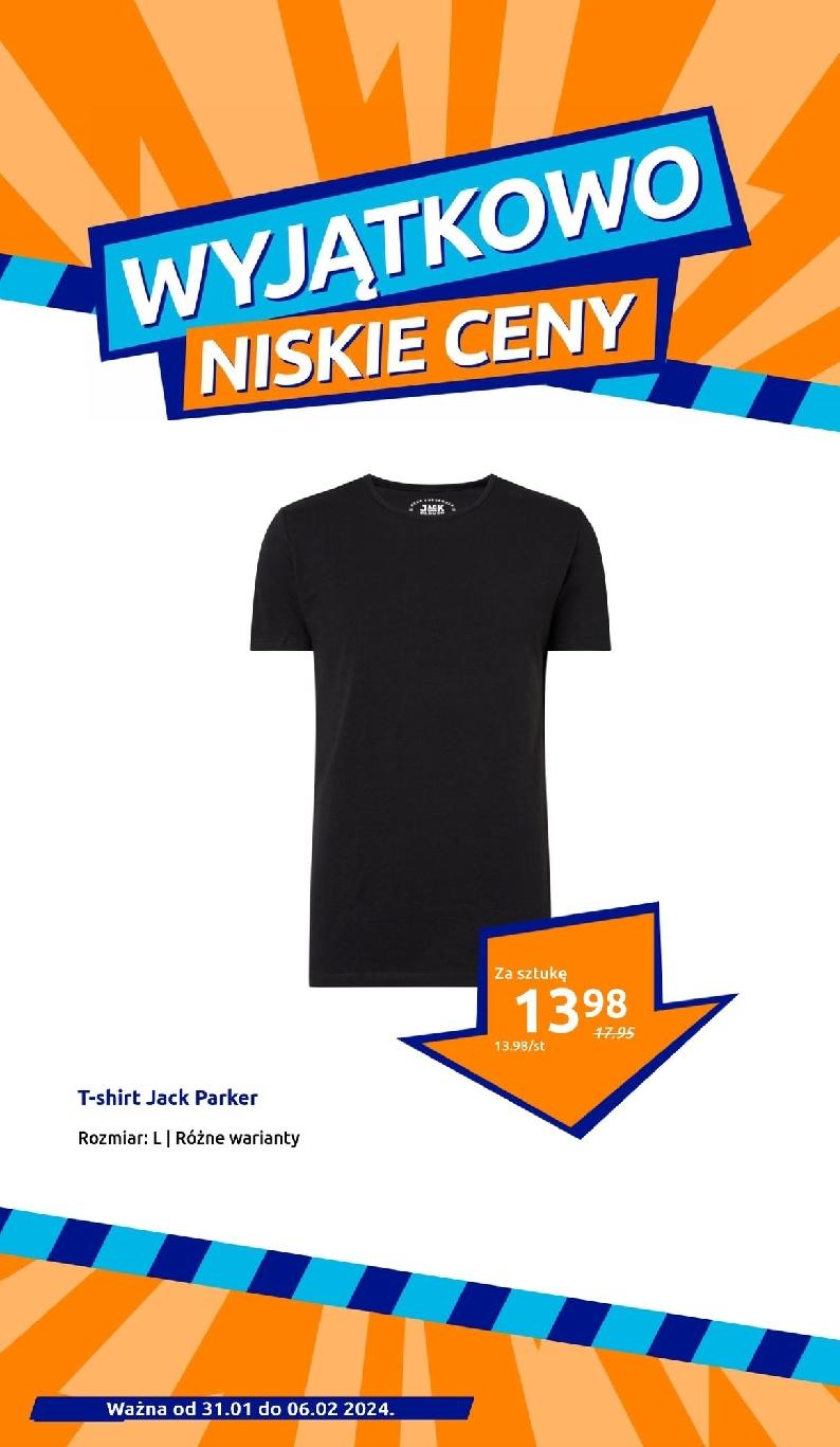 Gazetka promocyjna ACTION str. 19