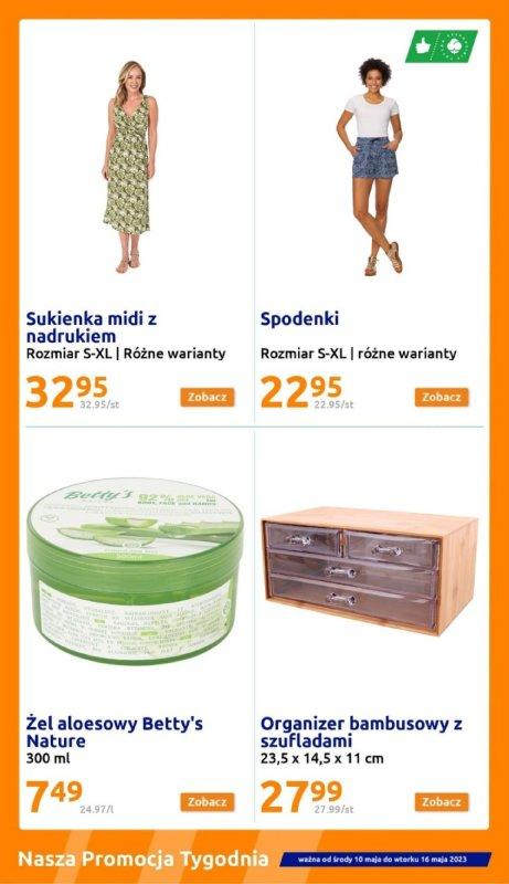 Gazetka promocyjna ACTION str. 21