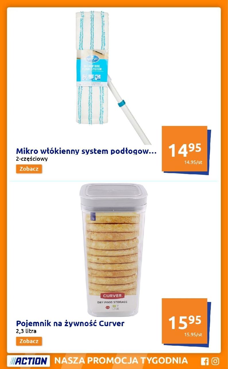 Gazetka promocyjna ACTION str. 7