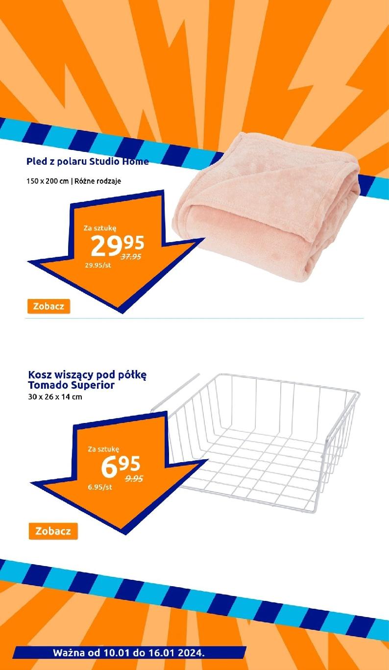 Gazetka promocyjna ACTION str. 29