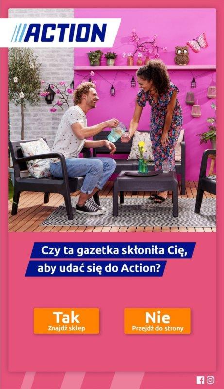 Gazetka promocyjna ACTION str. 25