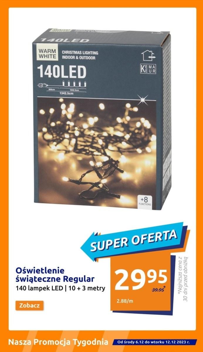 Gazetka promocyjna ACTION str. 14