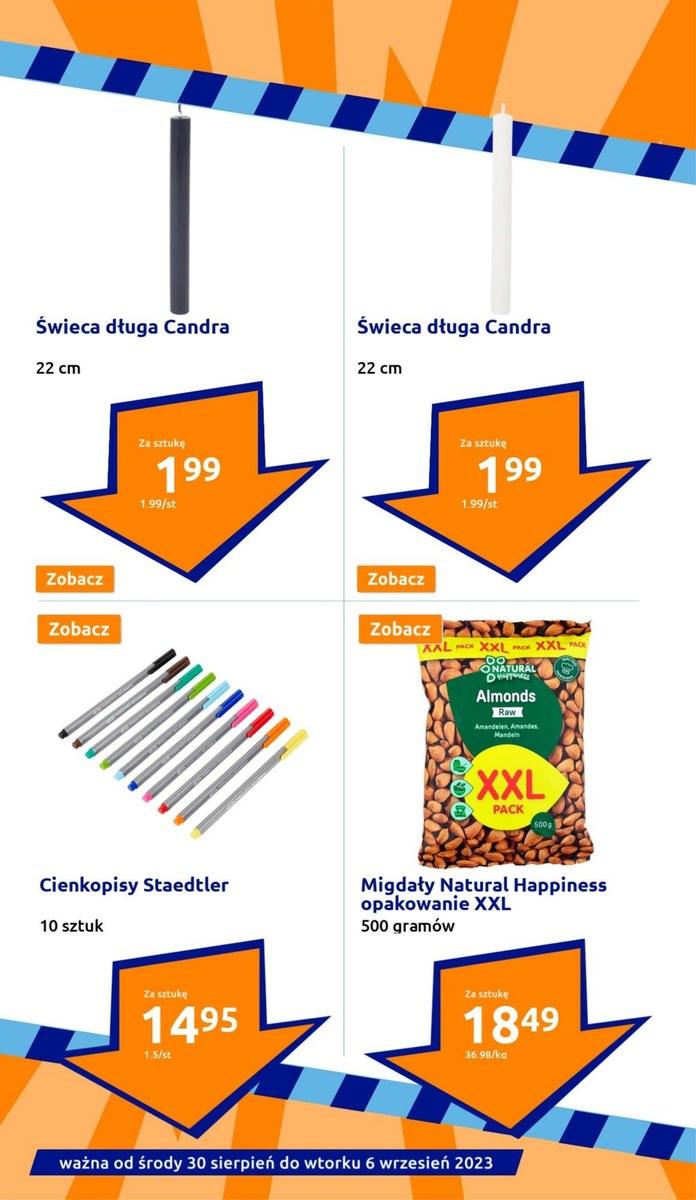 Gazetka promocyjna ACTION str. 24