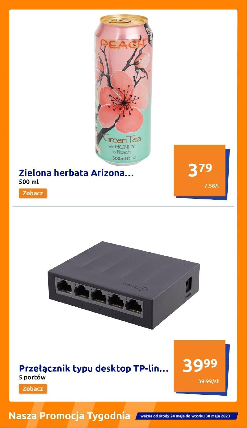 Gazetka promocyjna ACTION str. 5