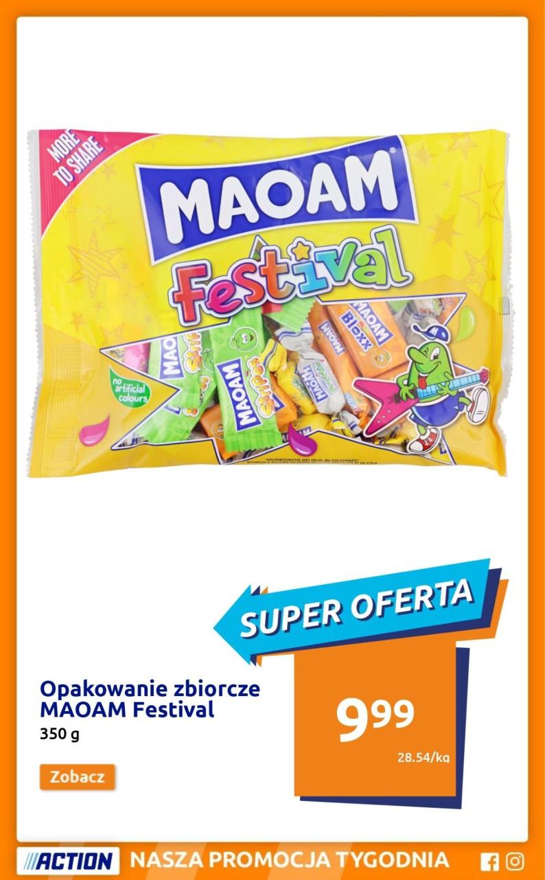 Gazetka promocyjna ACTION str. 16