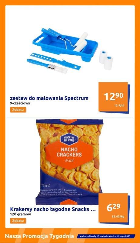 Gazetka promocyjna ACTION str. 20