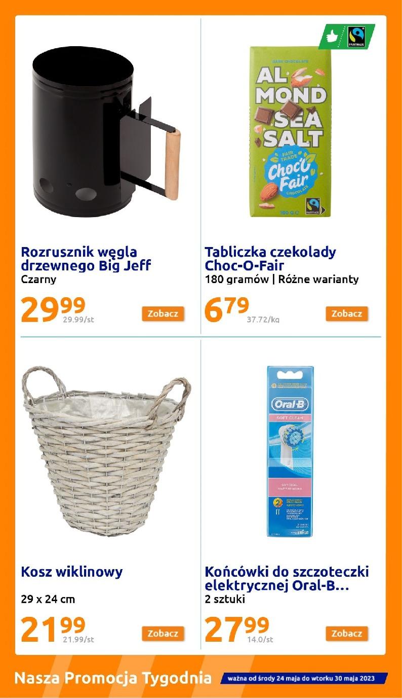 Gazetka promocyjna ACTION str. 4