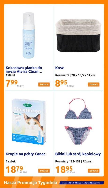 Gazetka promocyjna ACTION str. 13