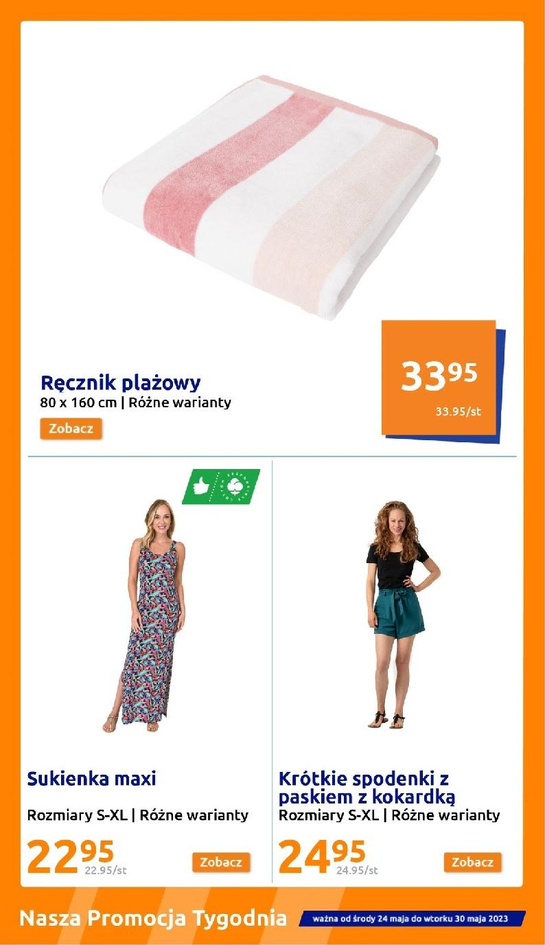 Gazetka promocyjna ACTION str. 11