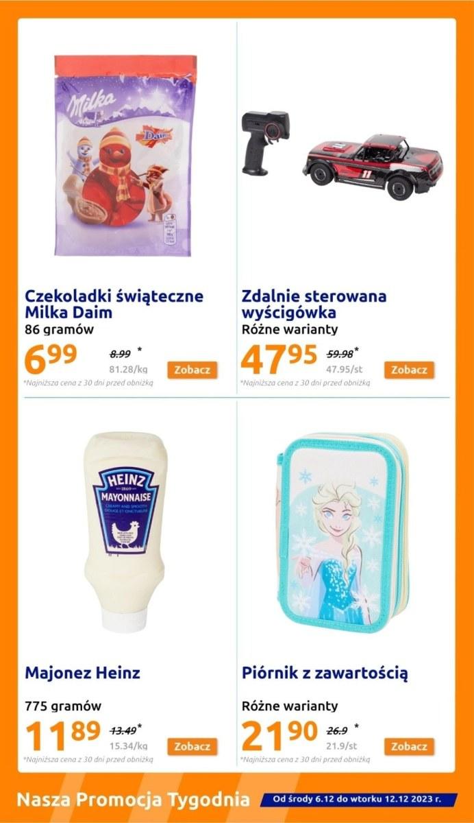 Gazetka promocyjna ACTION str. 19