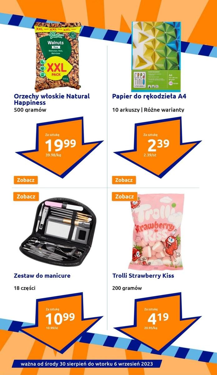 Gazetka promocyjna ACTION str. 22