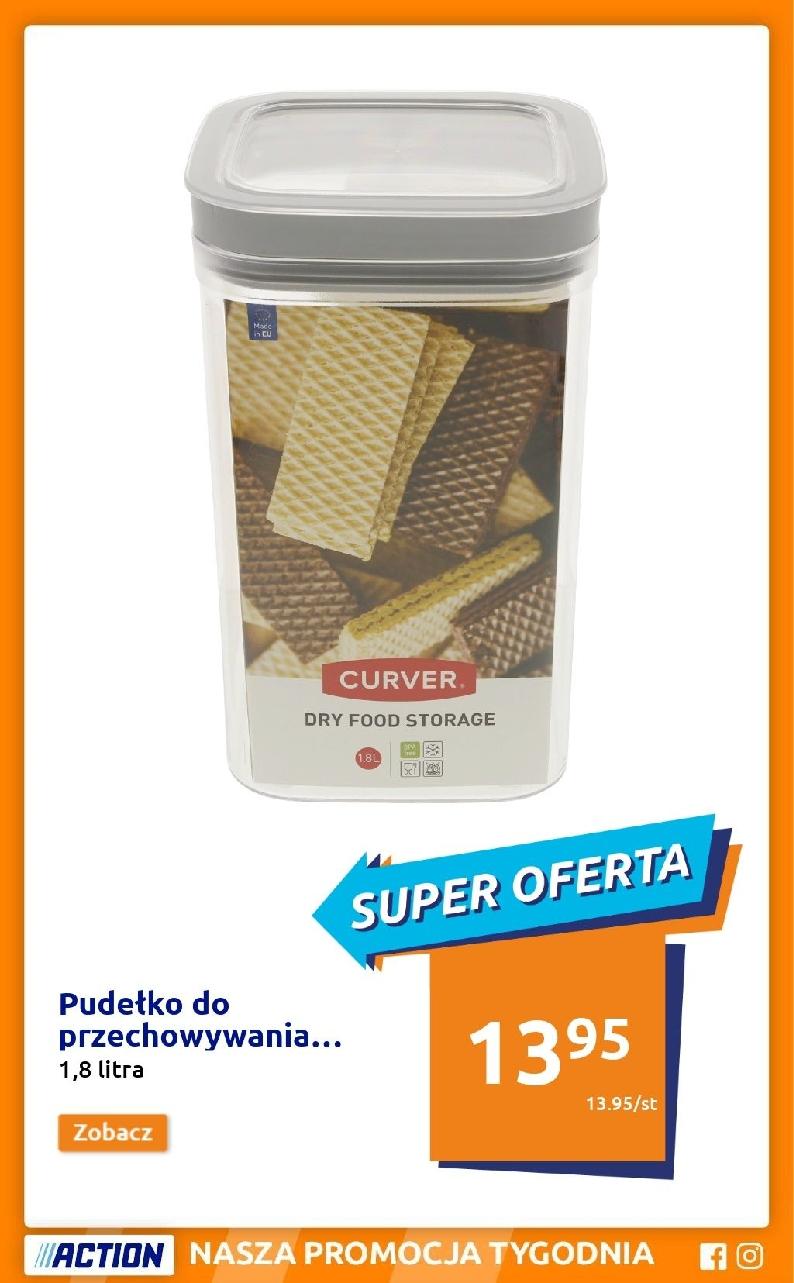 Gazetka promocyjna ACTION str. 9