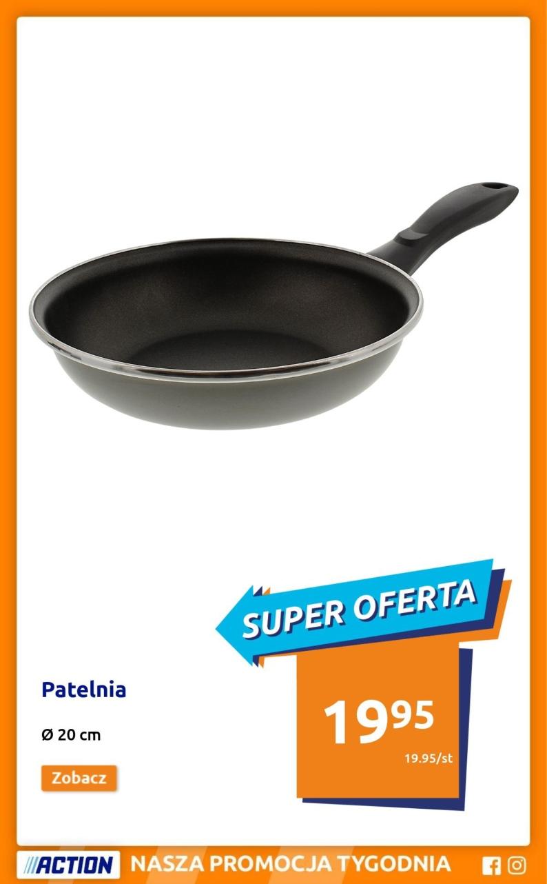 Gazetka promocyjna ACTION str. 4