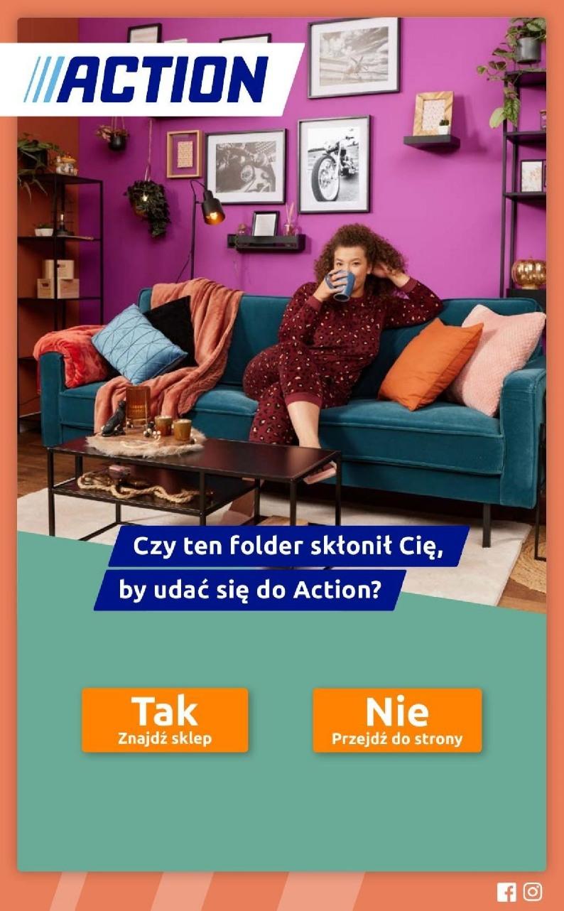 Gazetka promocyjna ACTION str. 23