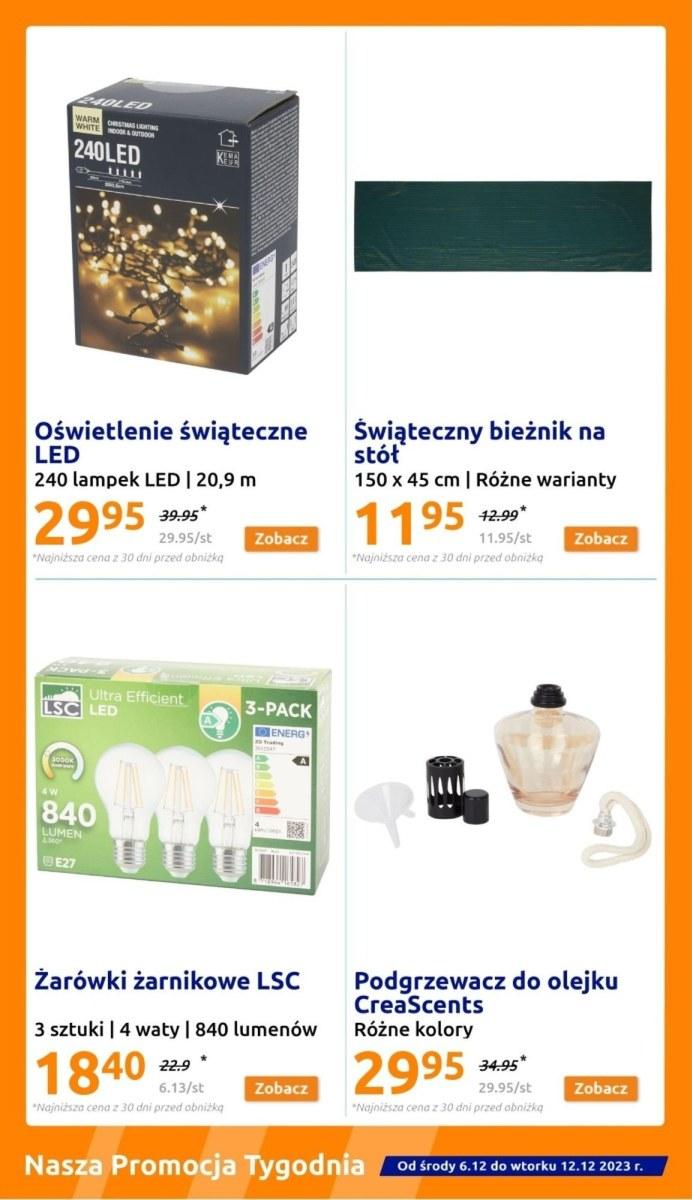 Gazetka promocyjna ACTION str. 13