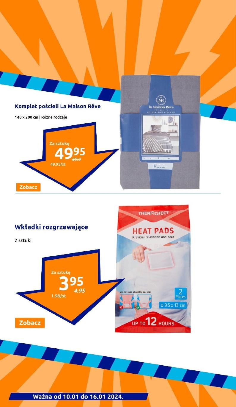 Gazetka promocyjna ACTION str. 27