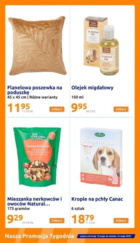 Gazetka promocyjna ACTION str. 5