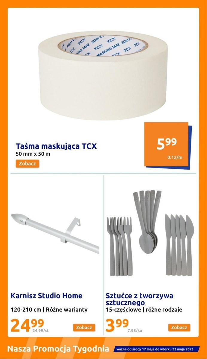 Gazetka promocyjna ACTION str. 3