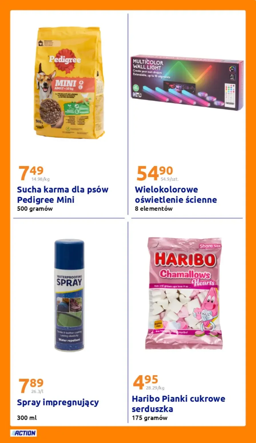 Gazetka promocyjna ACTION str. 27