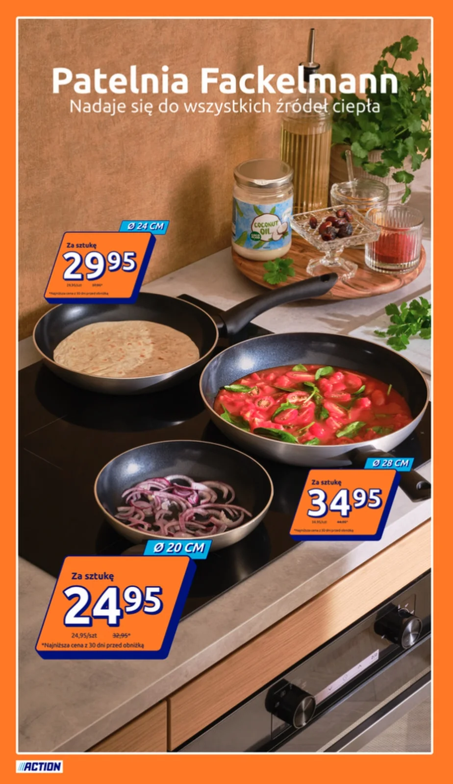 Gazetka promocyjna ACTION str. 10