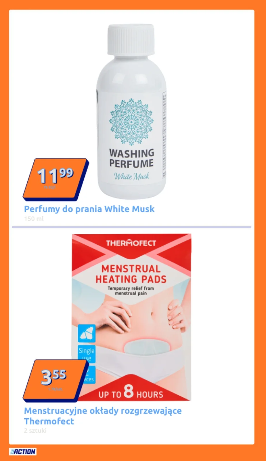 Gazetka promocyjna ACTION str. 24