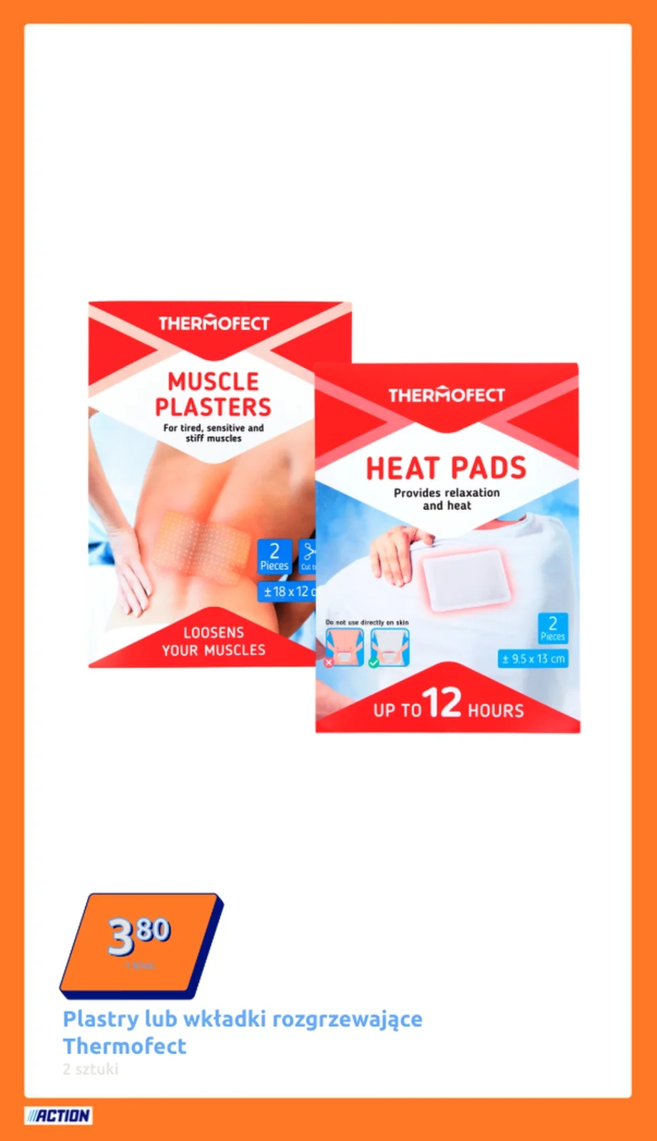 Gazetka promocyjna ACTION str. 3