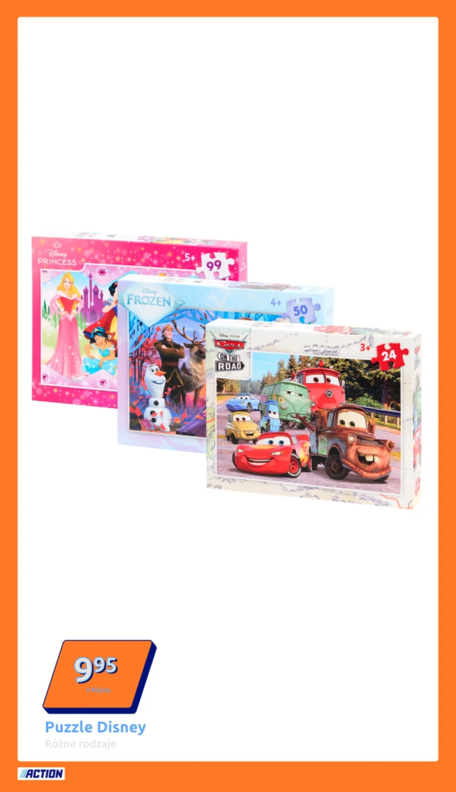 Gazetka promocyjna ACTION str. 6