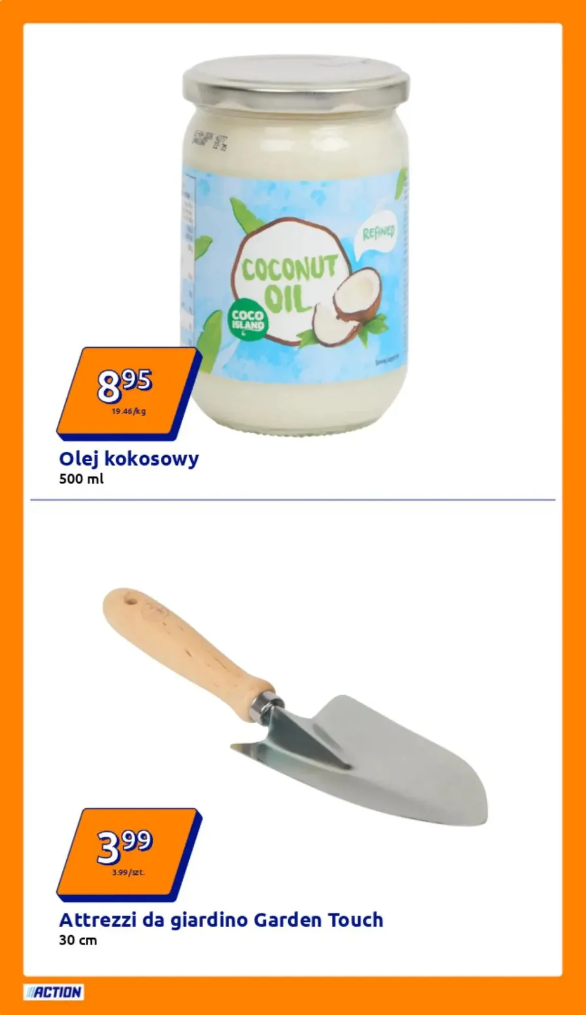 Gazetka promocyjna ACTION str. 14