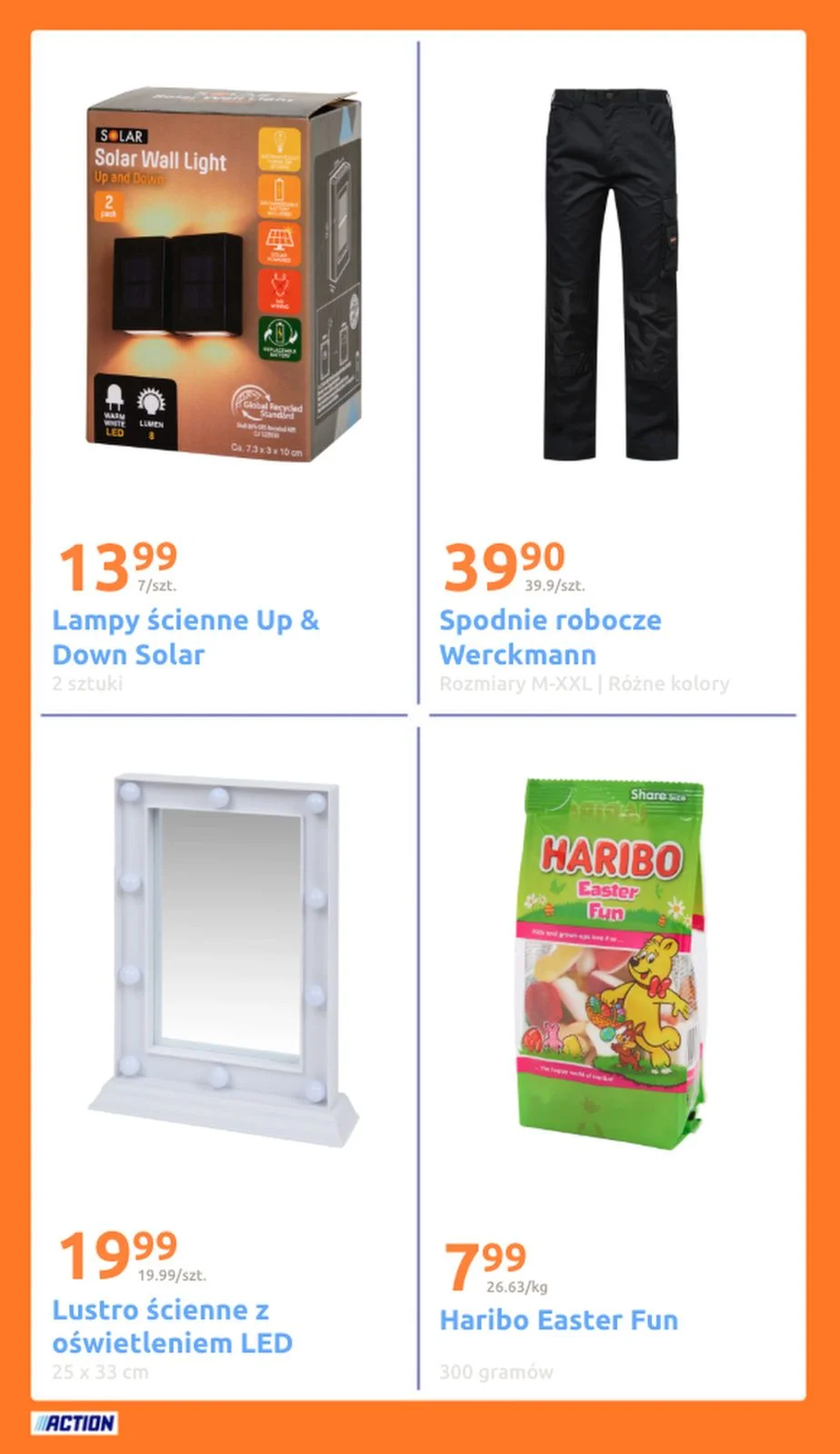 Gazetka promocyjna ACTION str. 26